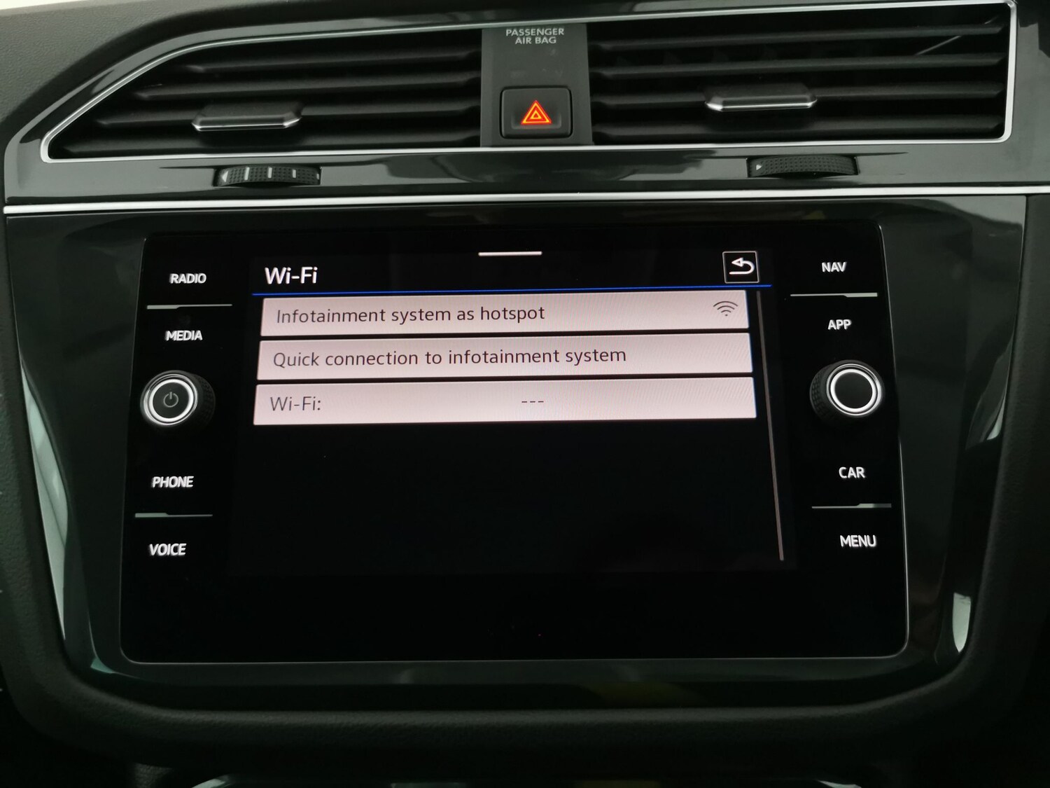 Used Volkswagen Tiguan 2022 for sale - 78037054: Photo 13