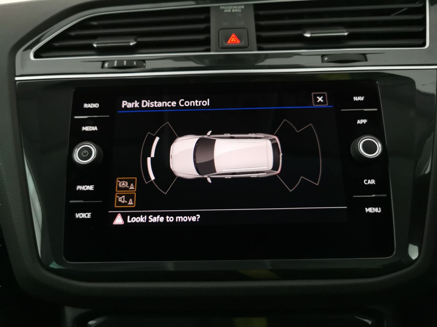 Used Volkswagen Tiguan 2022 for sale - 78037054: Photo 17