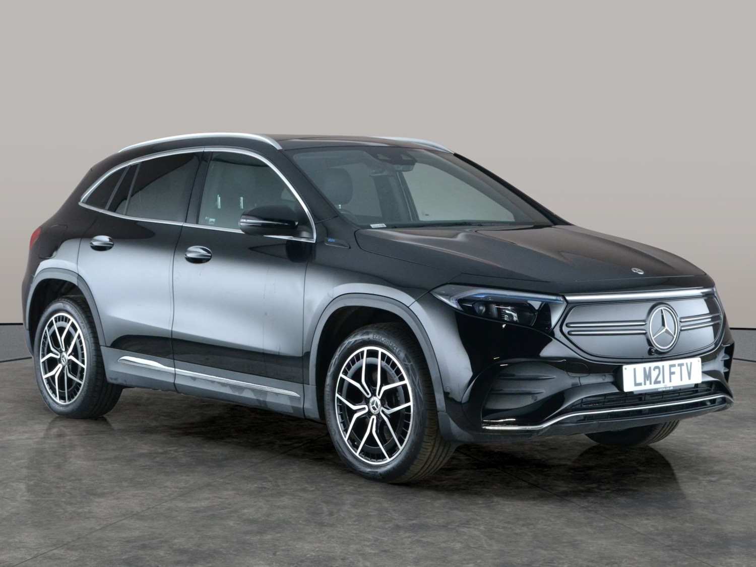 Used Mercedes-Benz EQA for sale - 77418158: Photo 10