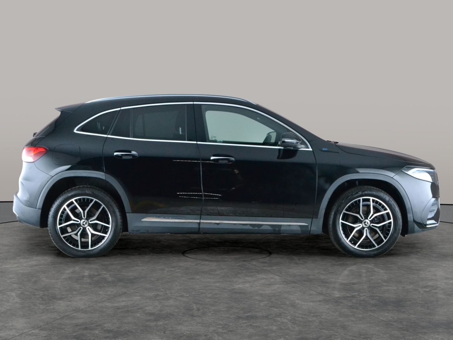 Used Mercedes-Benz EQA for sale - 77418158: Photo 11