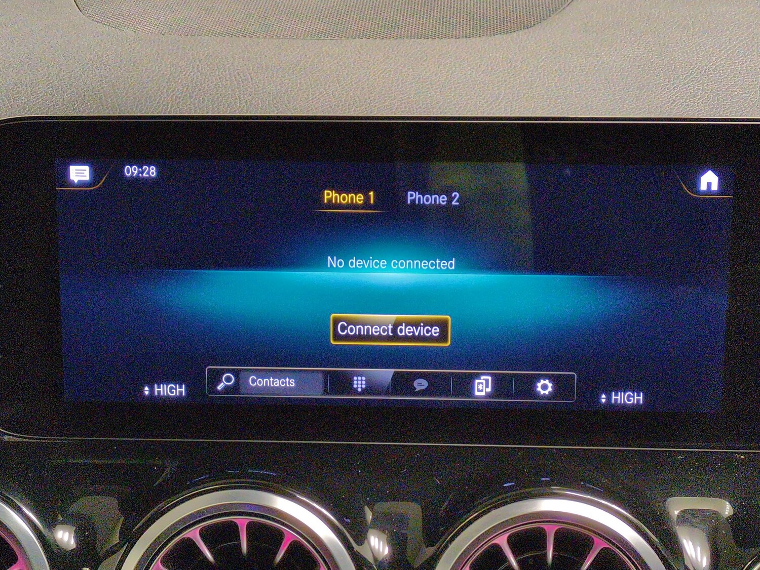 Used Mercedes-Benz EQA for sale - 77418158: Photo 18