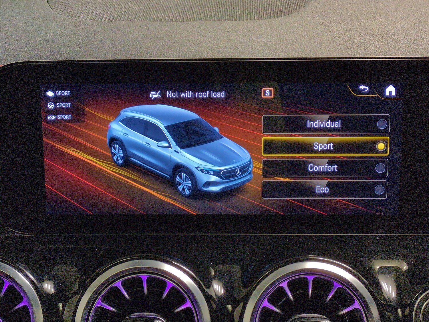 Used Mercedes-Benz EQA for sale - 77418158: Photo 19