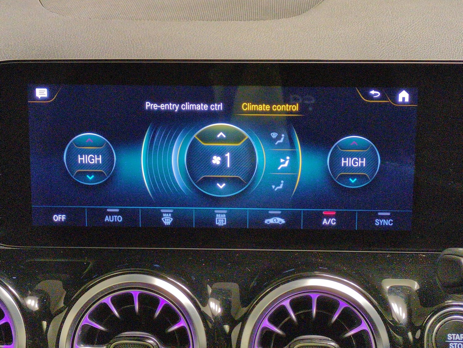 Used Mercedes-Benz EQA for sale - 77418158: Photo 20