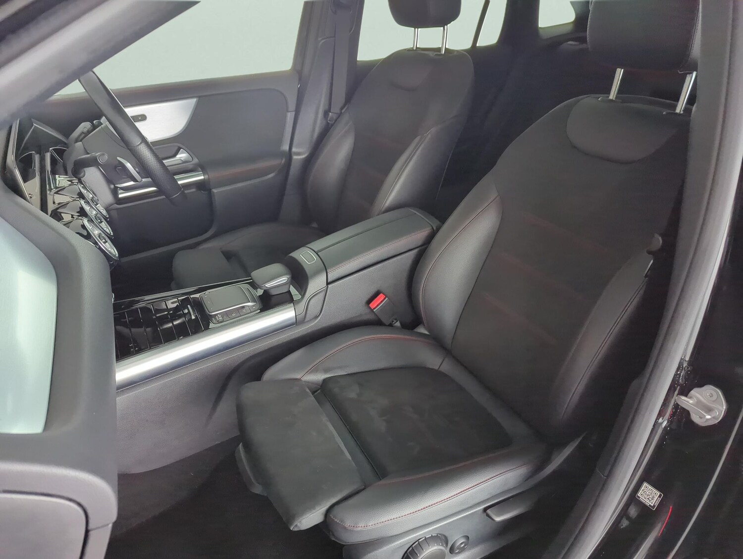 Used Mercedes-Benz EQA for sale - 77418158: Photo 26