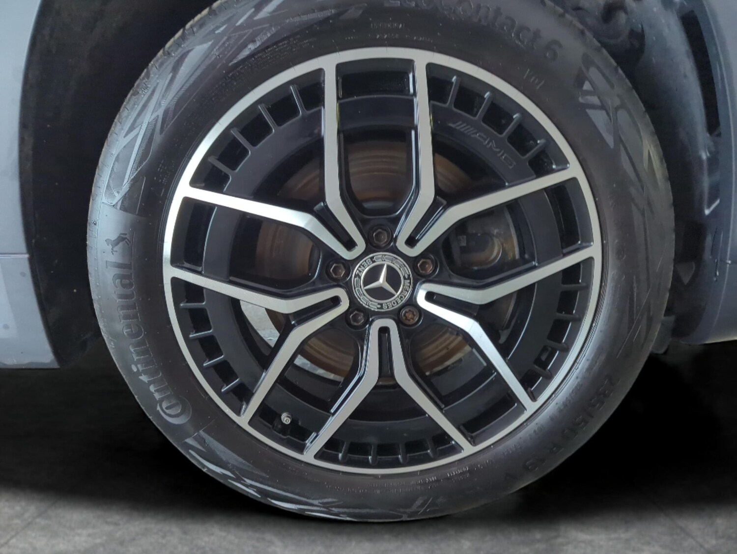 Used Mercedes-Benz EQA for sale - 77418158: Photo 29