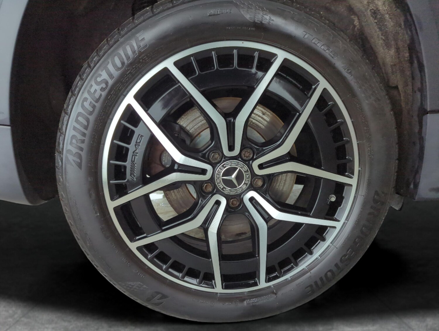 Used Mercedes-Benz EQA for sale - 77418158: Photo 30