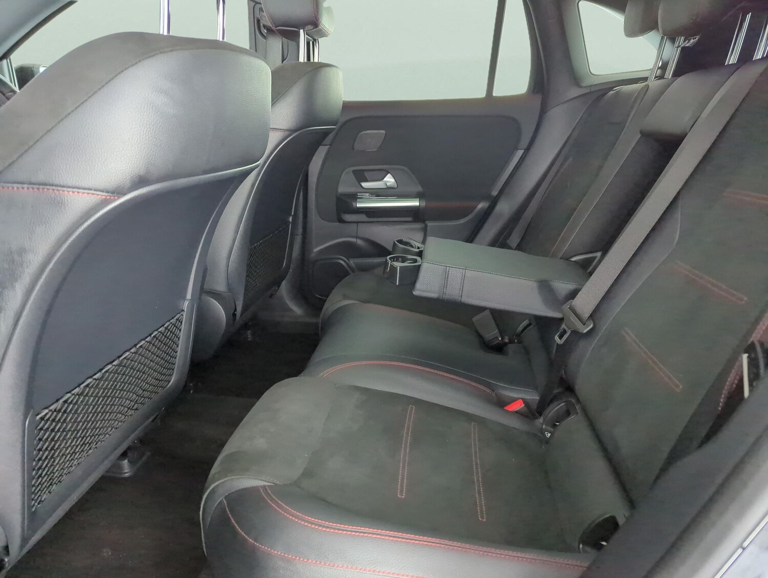 Used Mercedes-Benz EQA for sale - 77418158: Photo 31