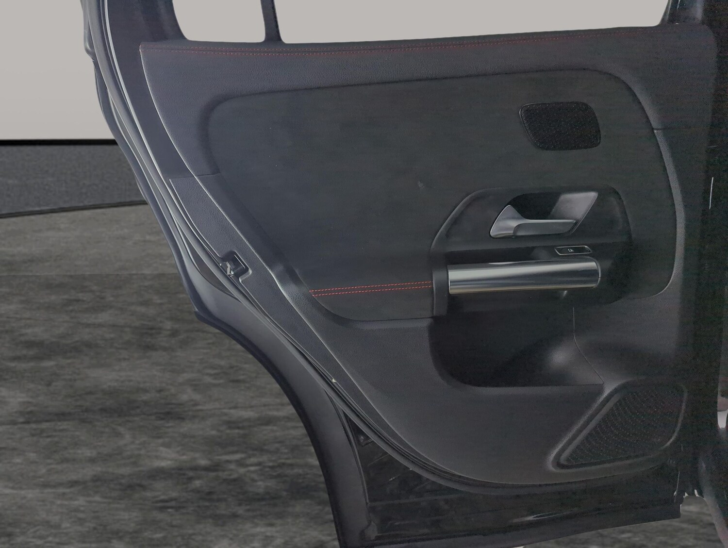 Used Mercedes-Benz EQA for sale - 77418158: Photo 33