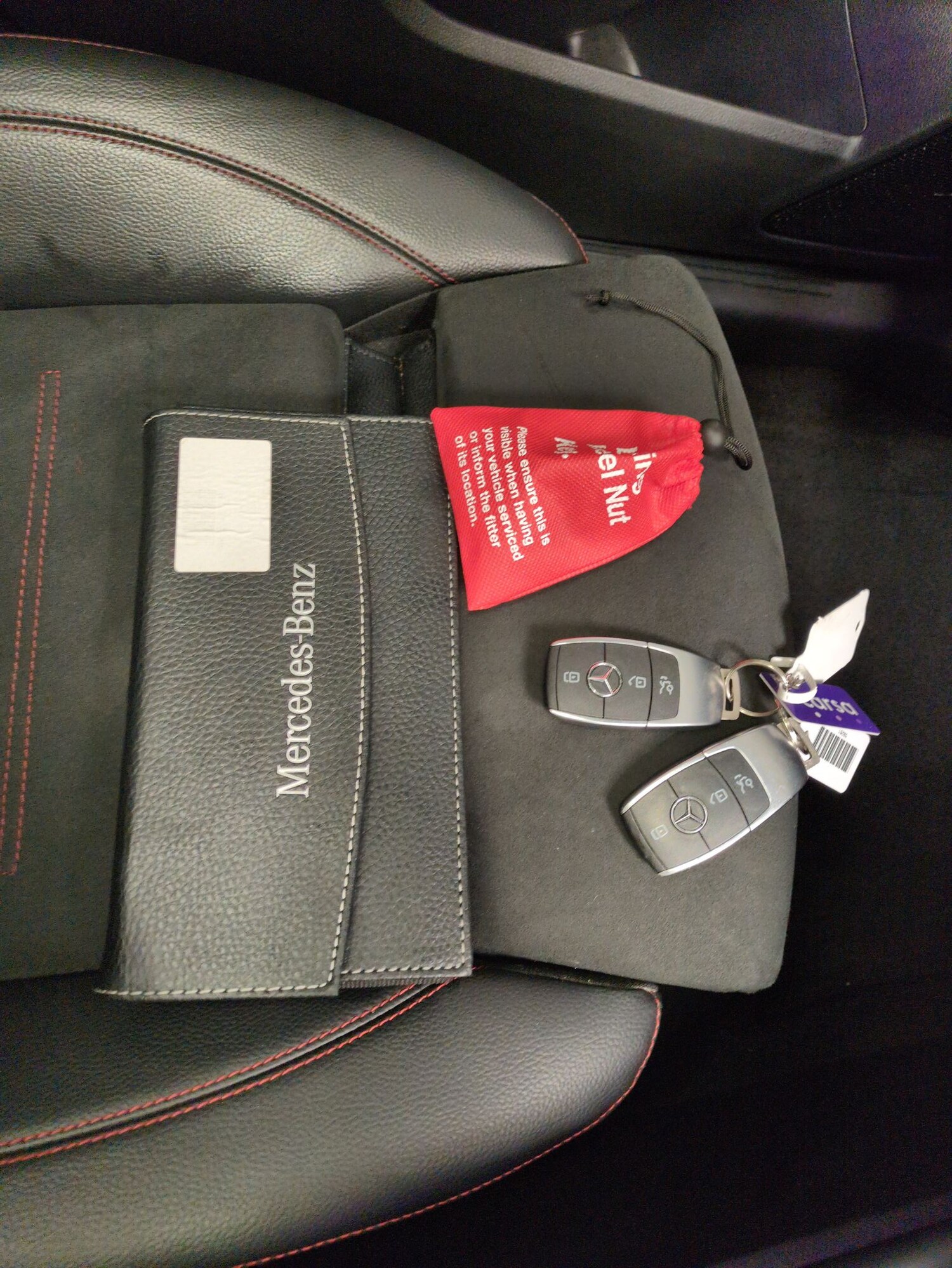 Used Mercedes-Benz EQA for sale - 77418158: Photo 36