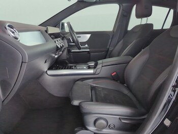 Used Mercedes-Benz EQA undefined for sale - 77418158: Photo