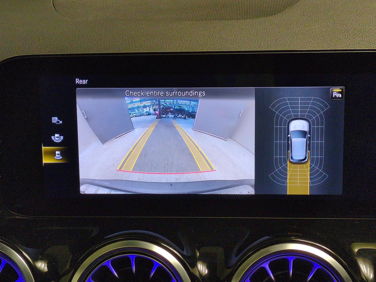 Used Mercedes-Benz EQA for sale - 77418158: Photo 6