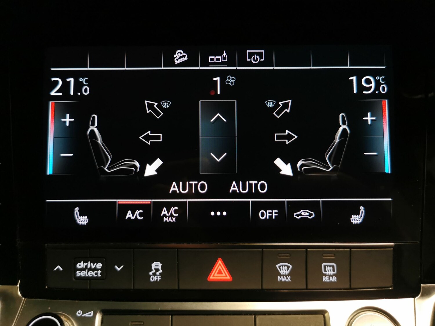 Used Audi e-tron 2020 for sale - 78025493: Photo 17