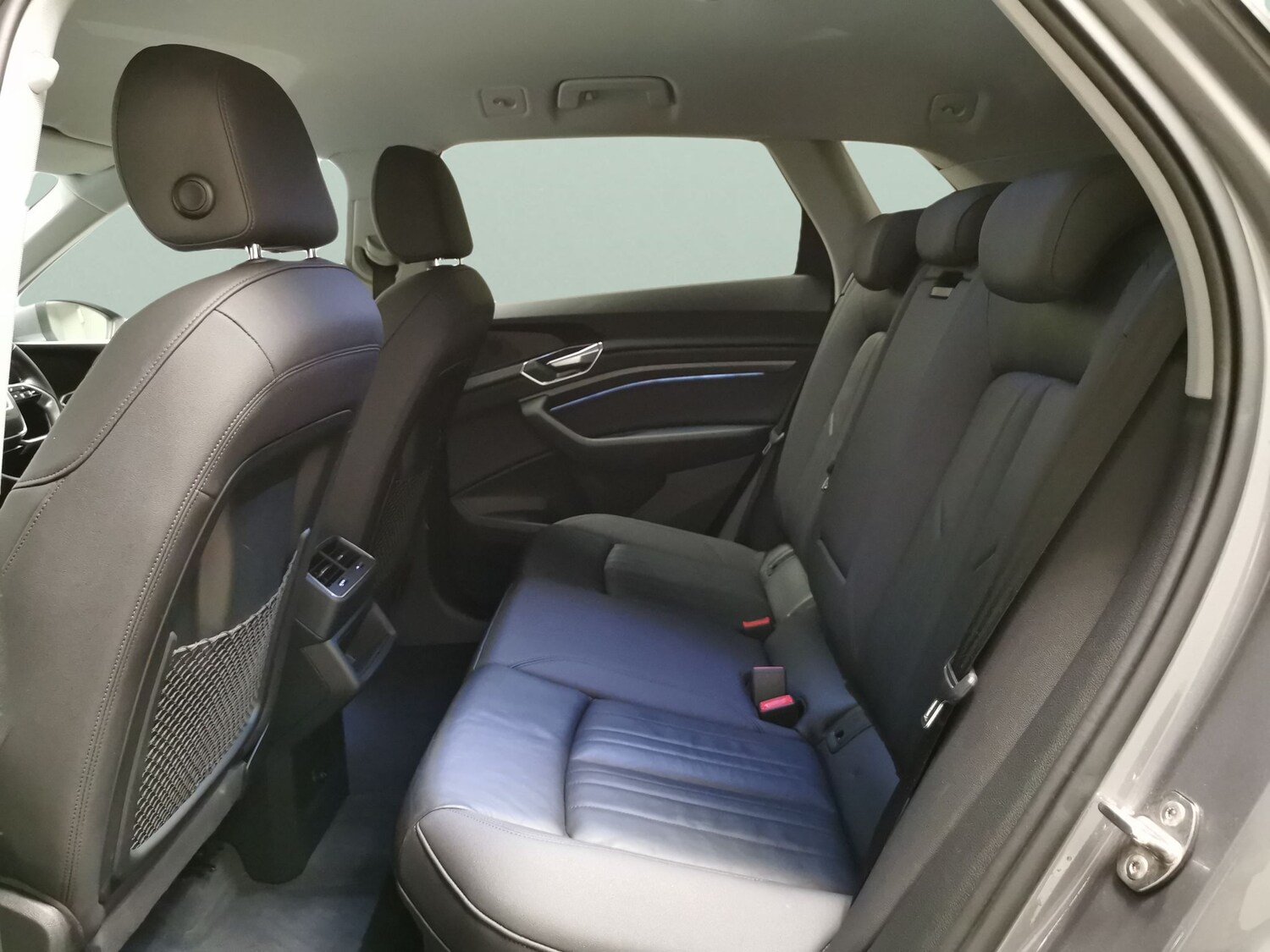 Used Audi e-tron 2020 for sale - 78025493: Photo 26