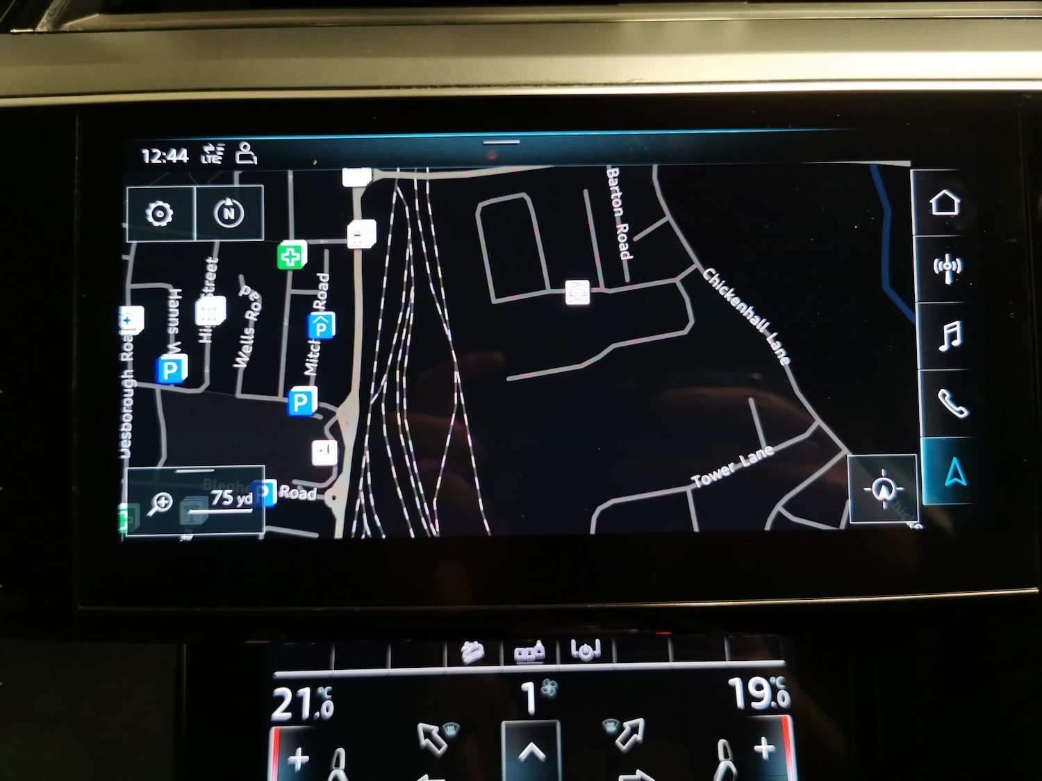 Used Audi e-tron 2020 for sale - 78025493: Photo 5