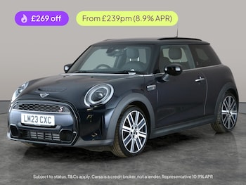 Used MINI Hatch 2023 for sale - 78282881: Photo