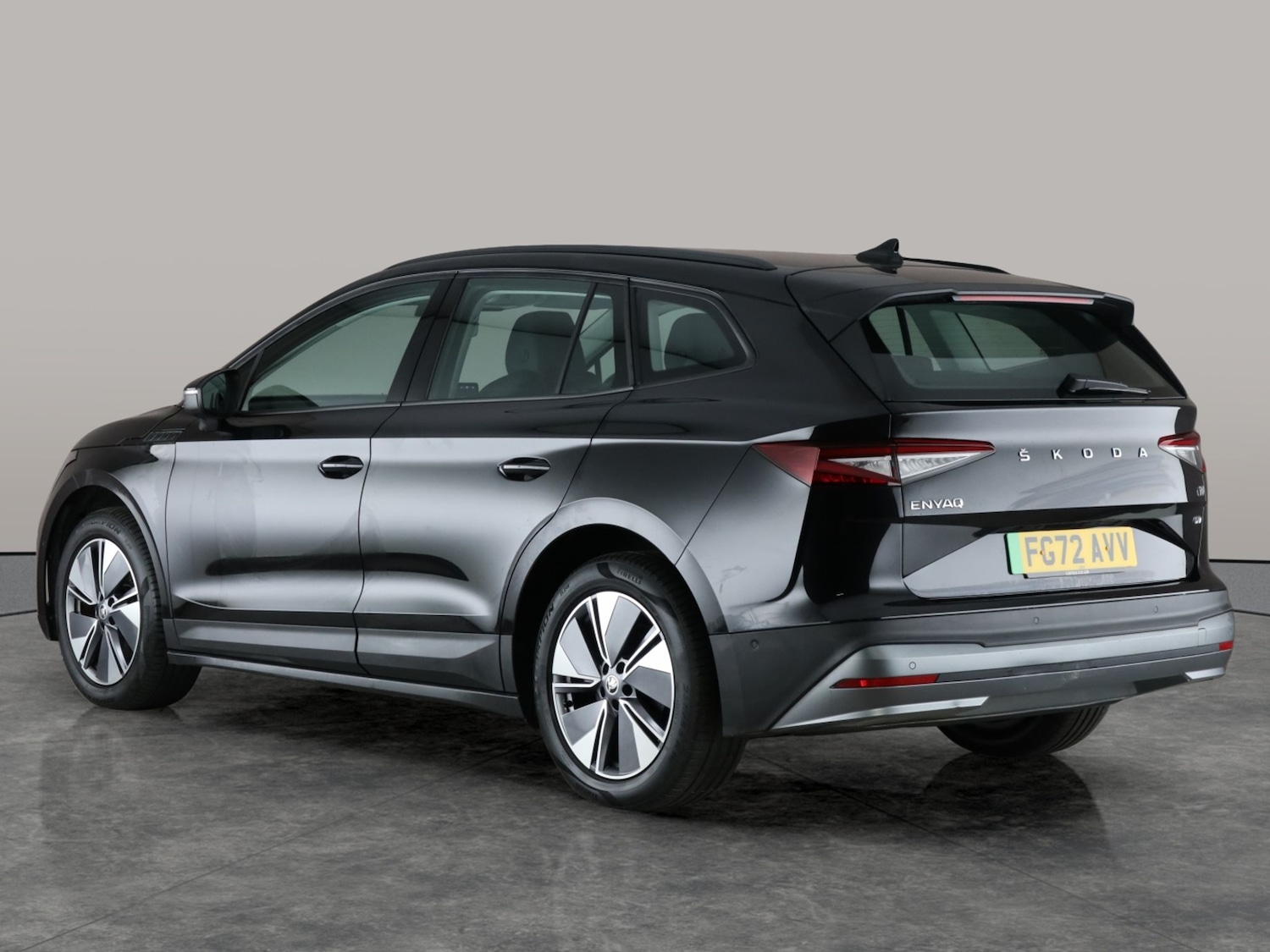 Used Skoda Enyaq 2022 for sale - 76603164: Photo 11