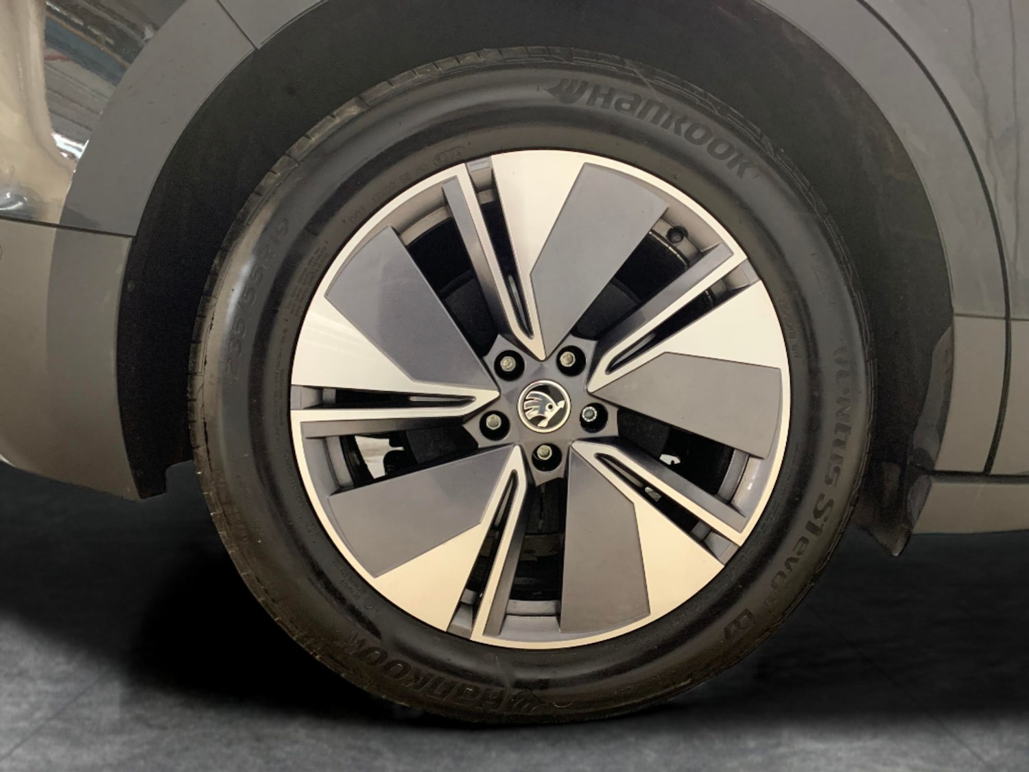 Used Skoda Enyaq 2022 for sale - 76603164: Photo 22