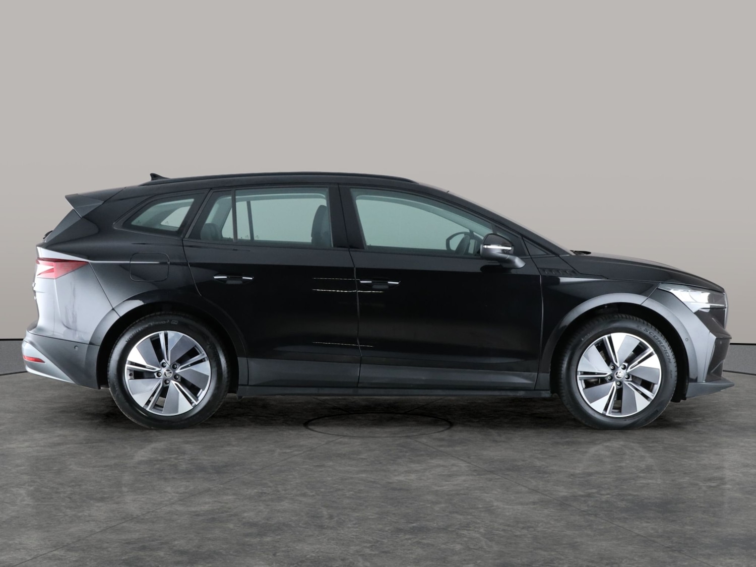 Used Skoda Enyaq 2022 for sale - 76603164: Photo 8