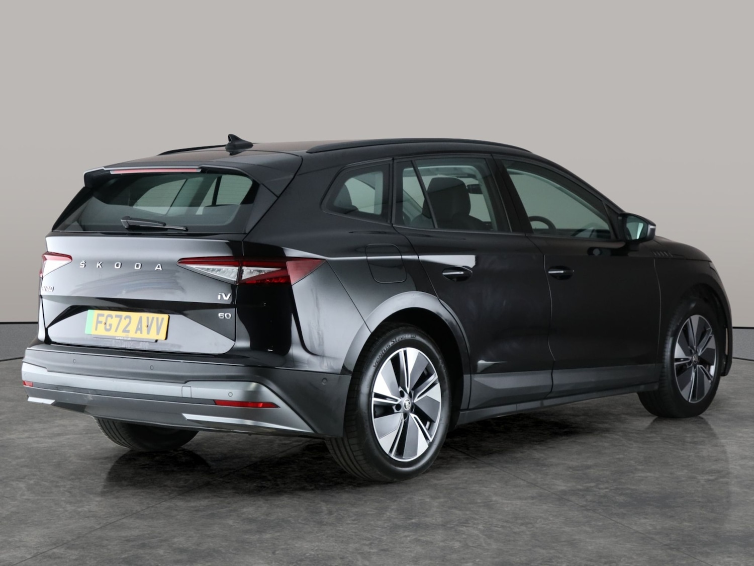 Used Skoda Enyaq 2022 for sale - 76603164: Photo 9