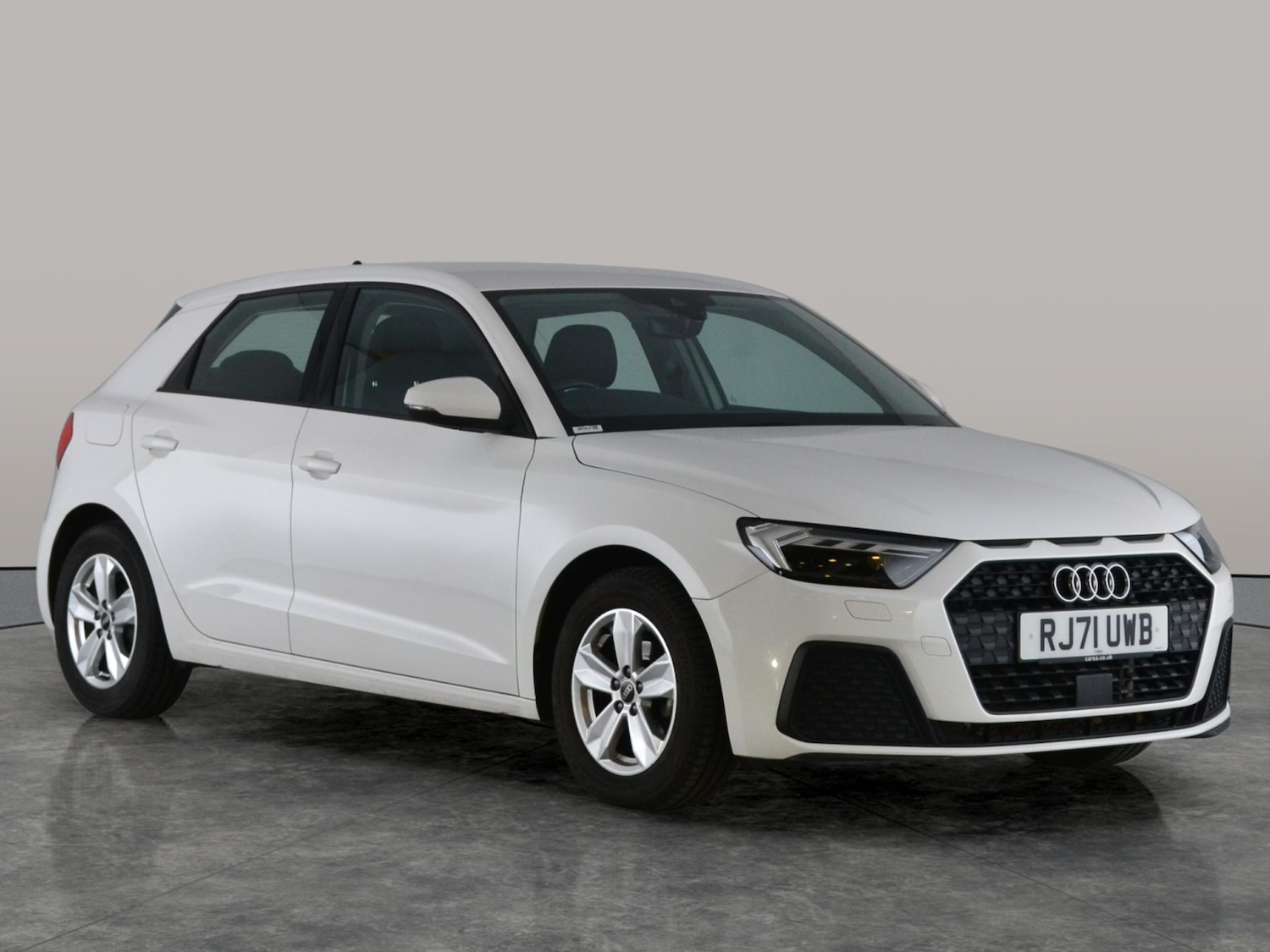 Used Audi A1 2022 for sale - 77676041: Photo 11