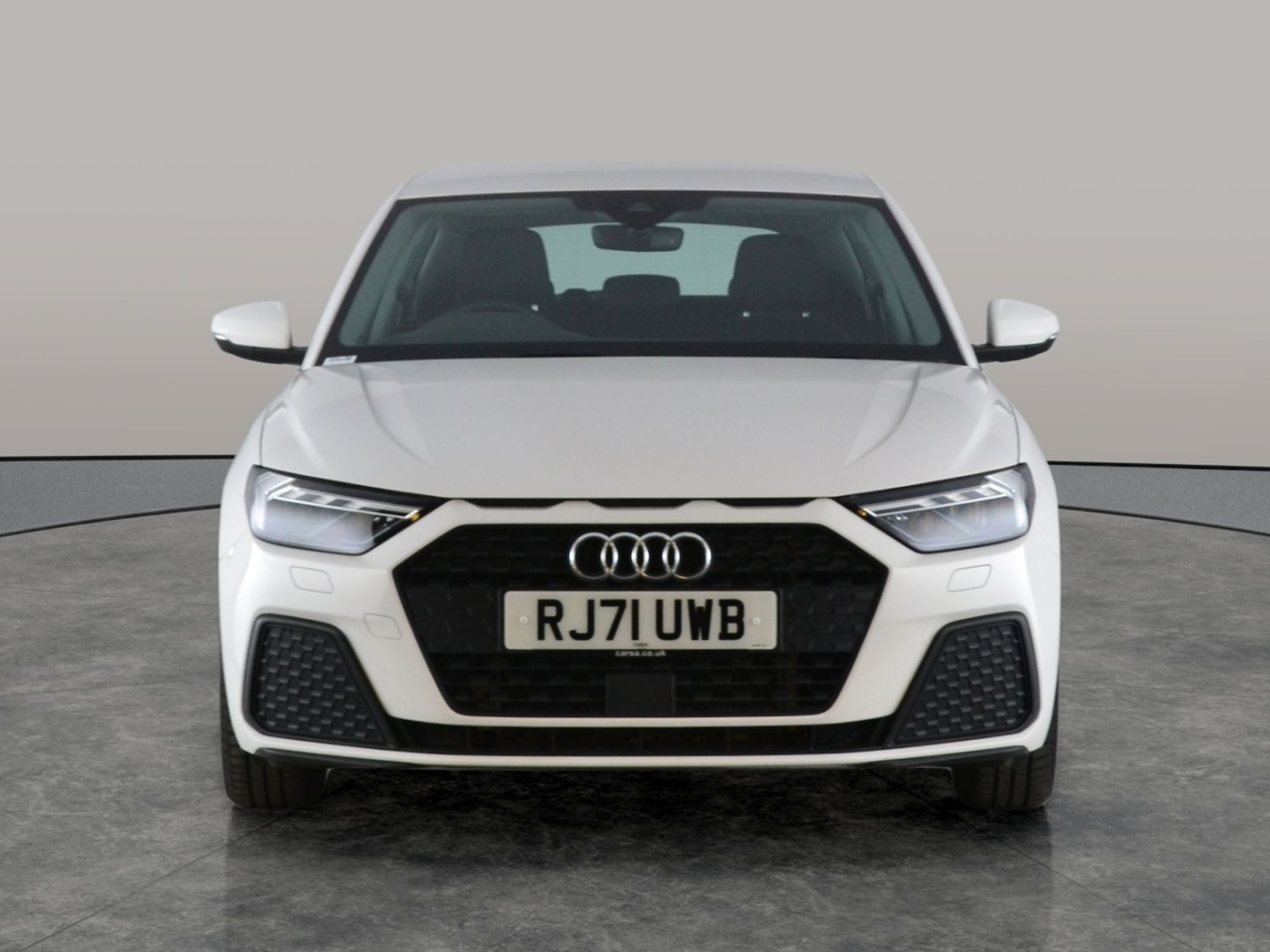 Used Audi A1 2022 for sale - 77676041: Photo 12