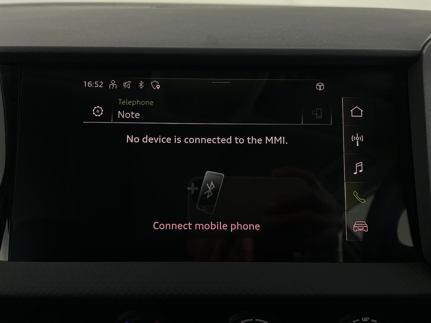 Used Audi A1 2022 for sale - 77676041: Photo 17