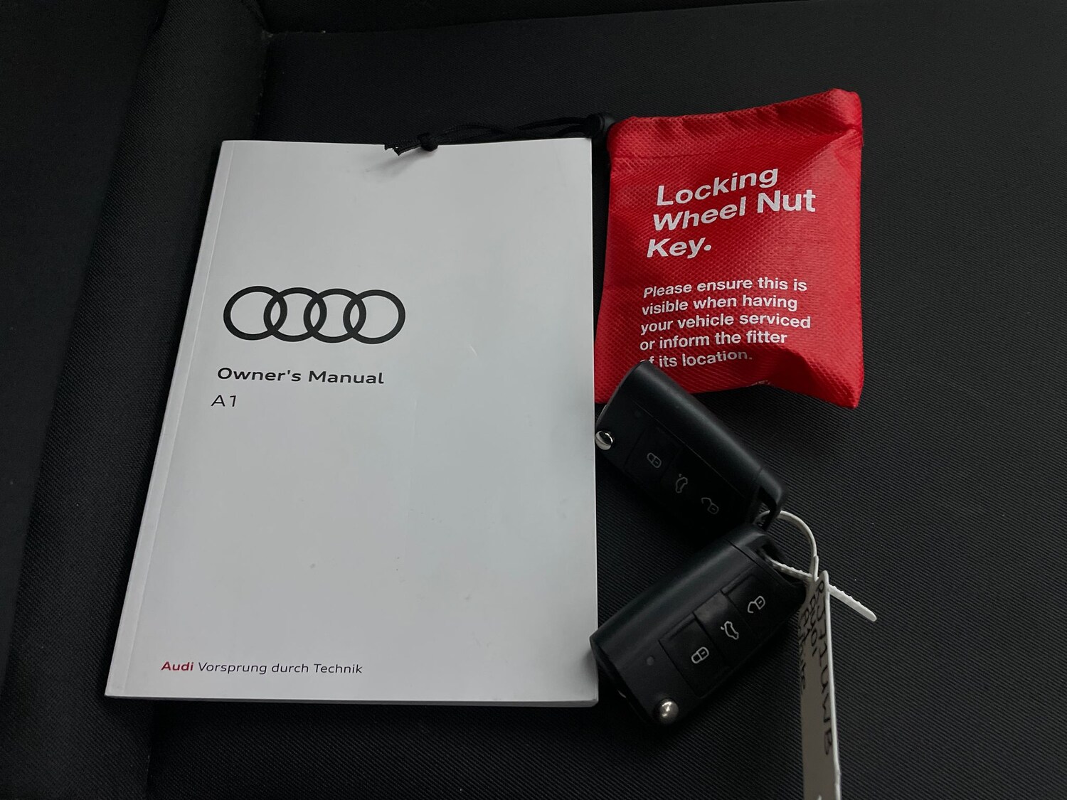 Used Audi A1 2022 for sale - 77676041: Photo 31