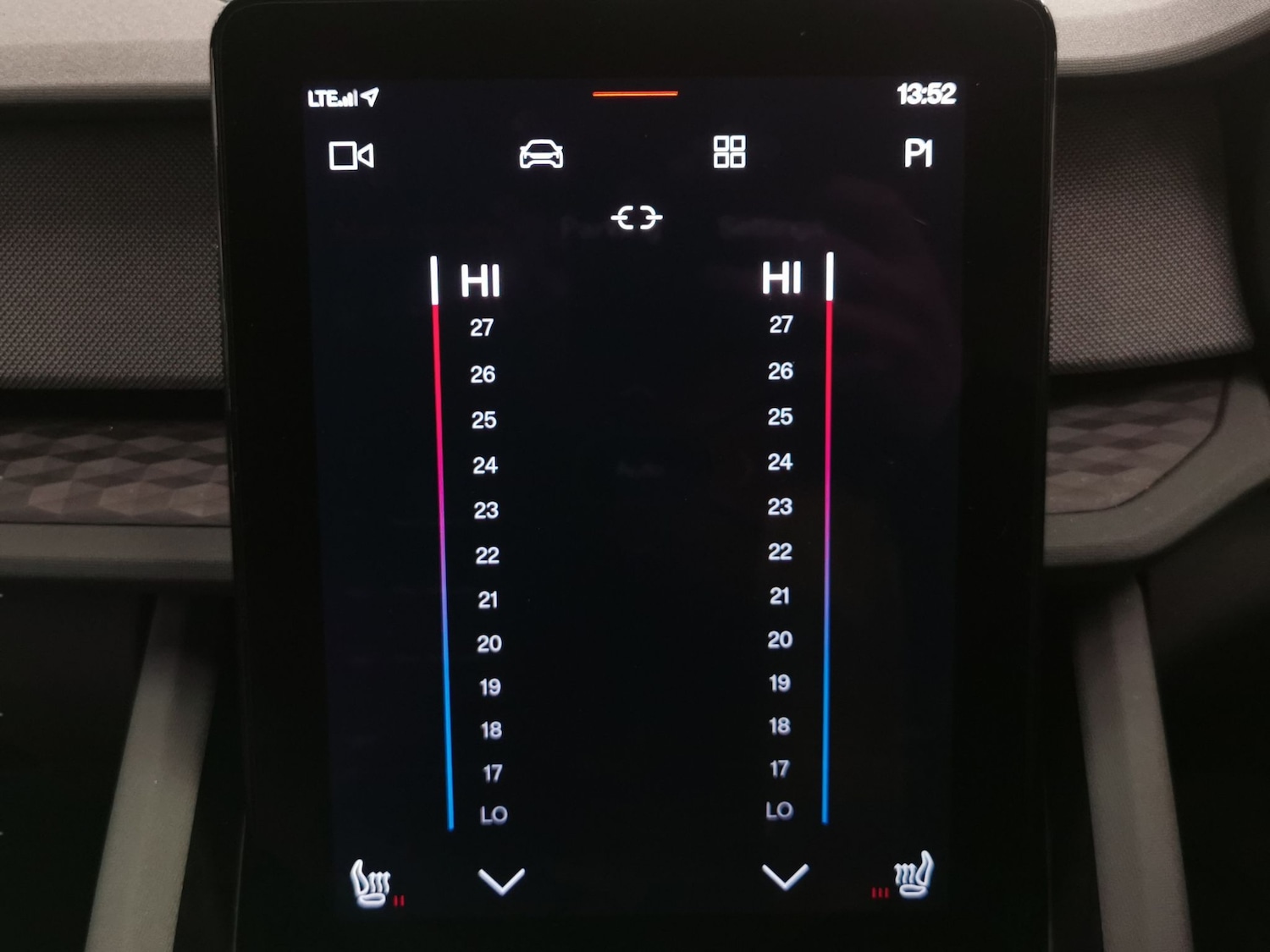 Used Polestar Polestar 2 2022 for sale - 77703035: Photo 15