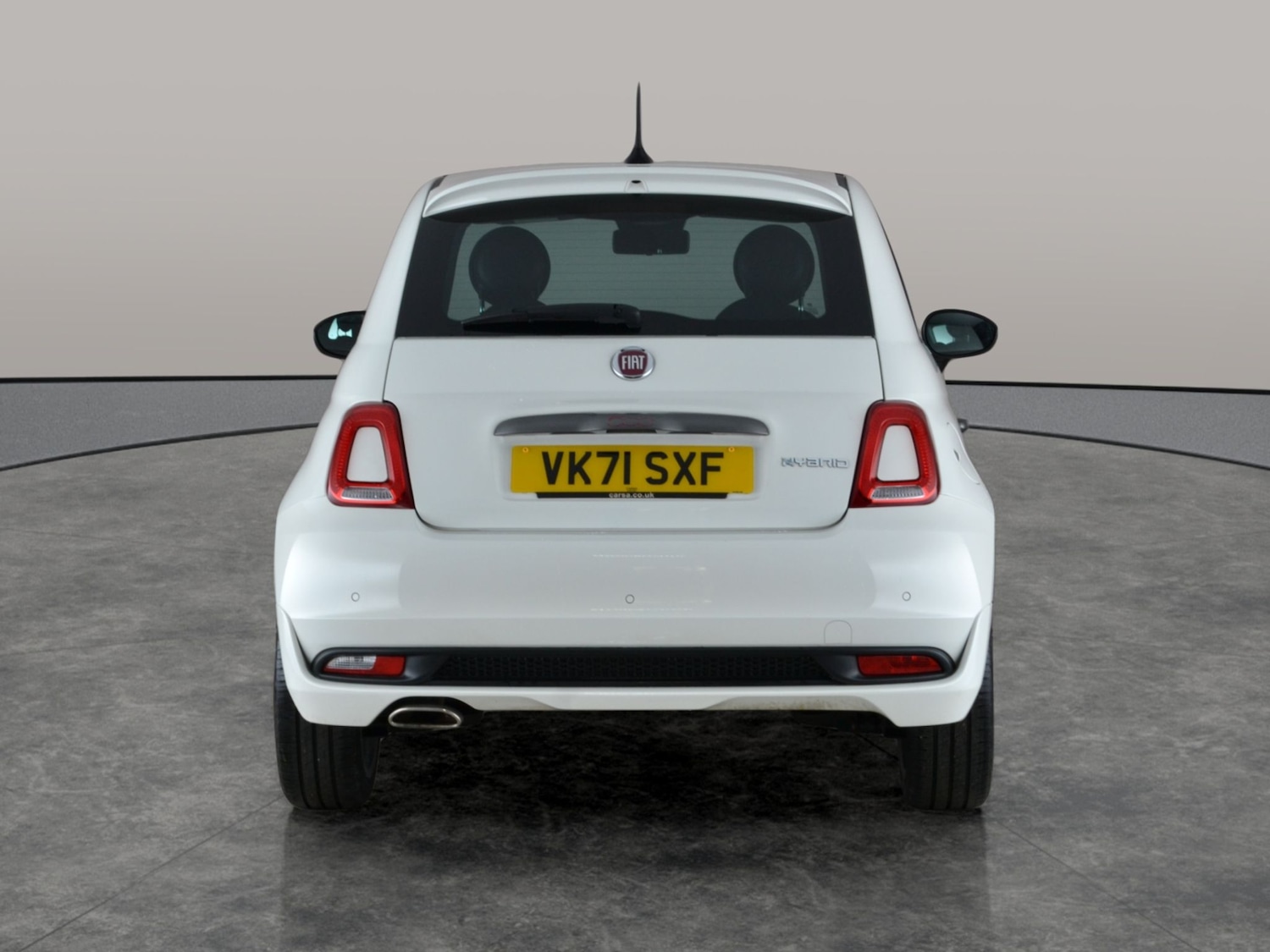 Used Fiat 500 2022 for sale - 77272034: Photo 10