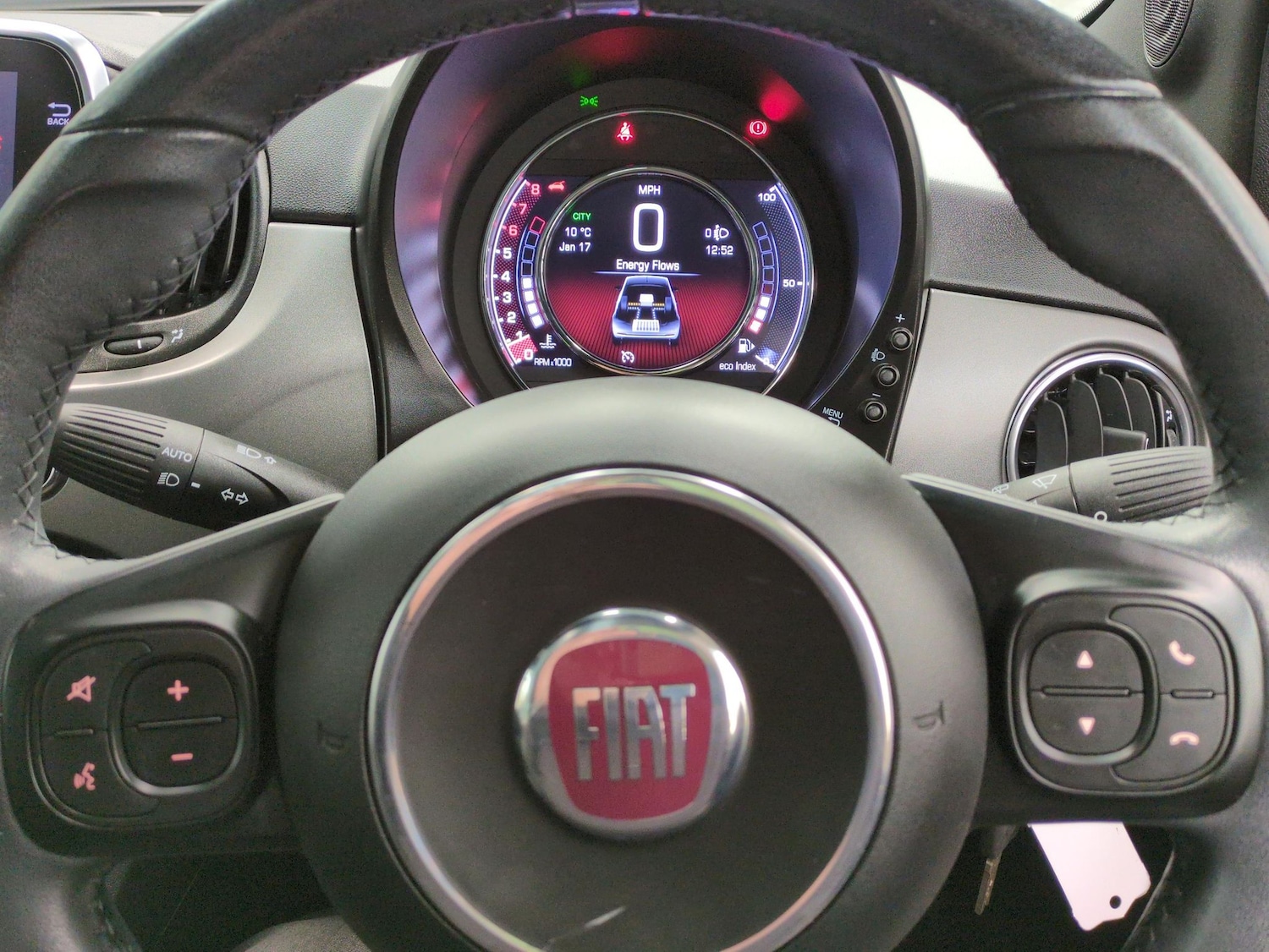 Used Fiat 500 2022 for sale - 77272034: Photo 13