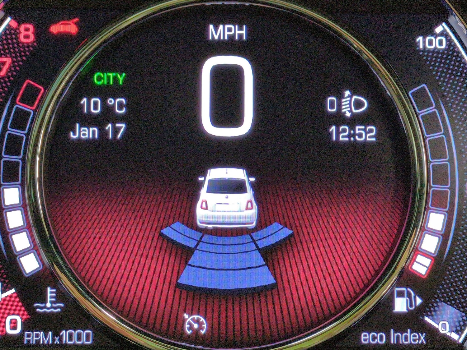 Used Fiat 500 2022 for sale - 77272034: Photo 16