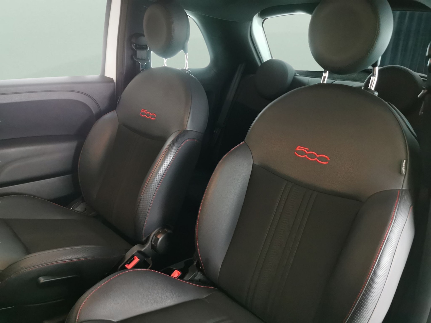 Used Fiat 500 2022 for sale - 77272034: Photo 21