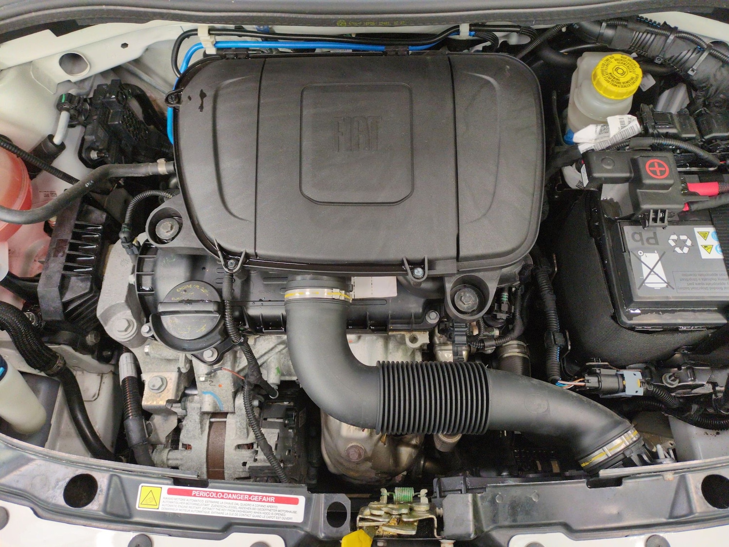 Used Fiat 500 2022 for sale - 77272034: Photo 29