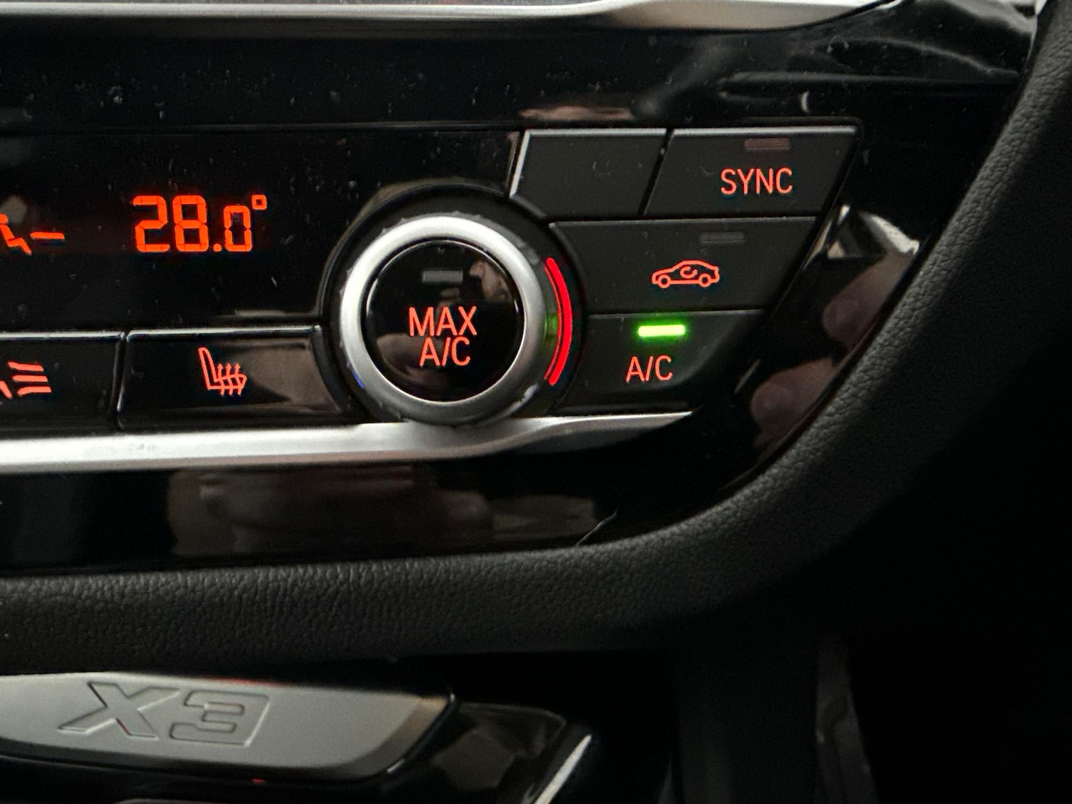 Used BMW X3 2020 for sale - 77698603: Photo 21