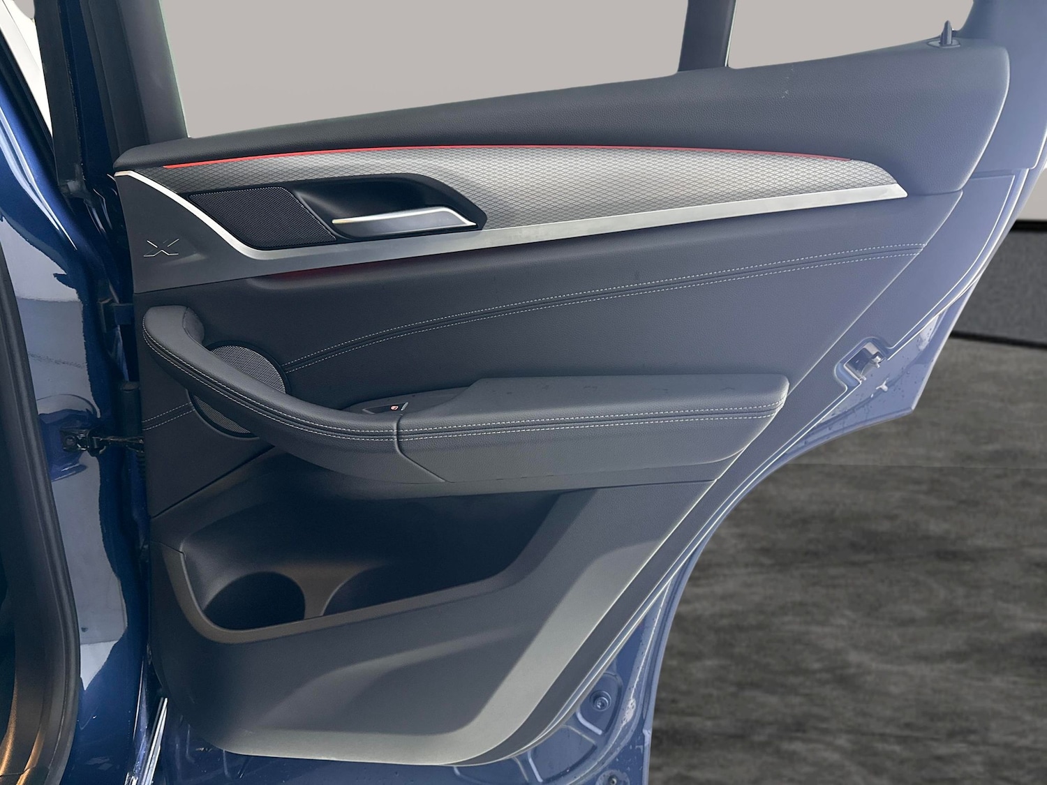 Used BMW X3 2020 for sale - 77698603: Photo 32