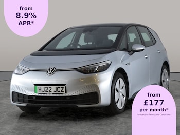 Used Volkswagen ID3 2022 for sale - 75666583: Photo