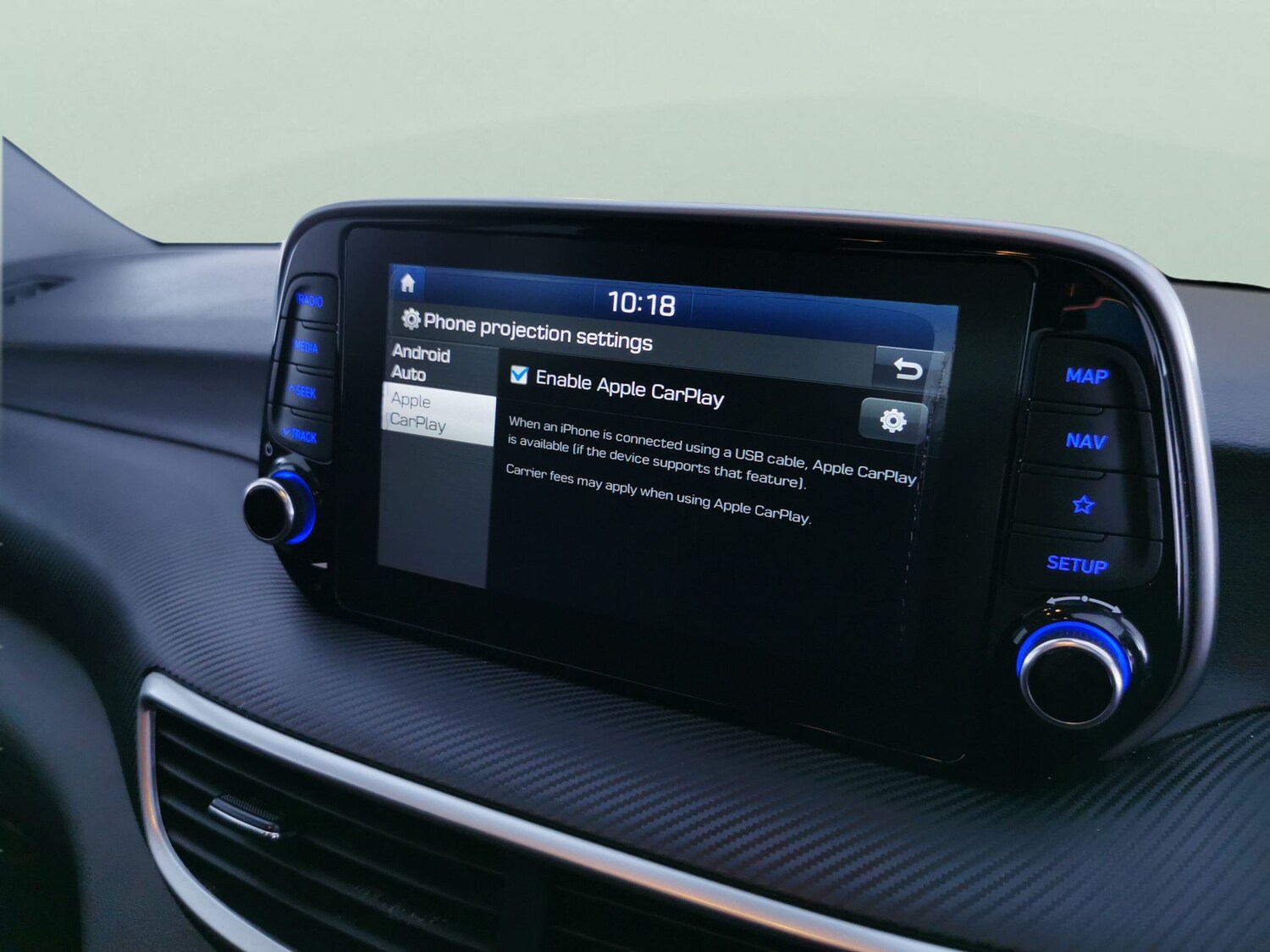 Used Hyundai TUCSON 2019 for sale - 77576929: Photo 15