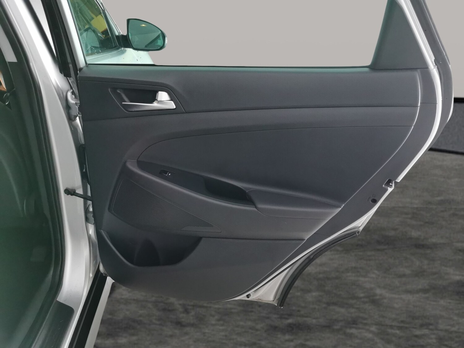 Used Hyundai TUCSON 2019 for sale - 77576929: Photo 30