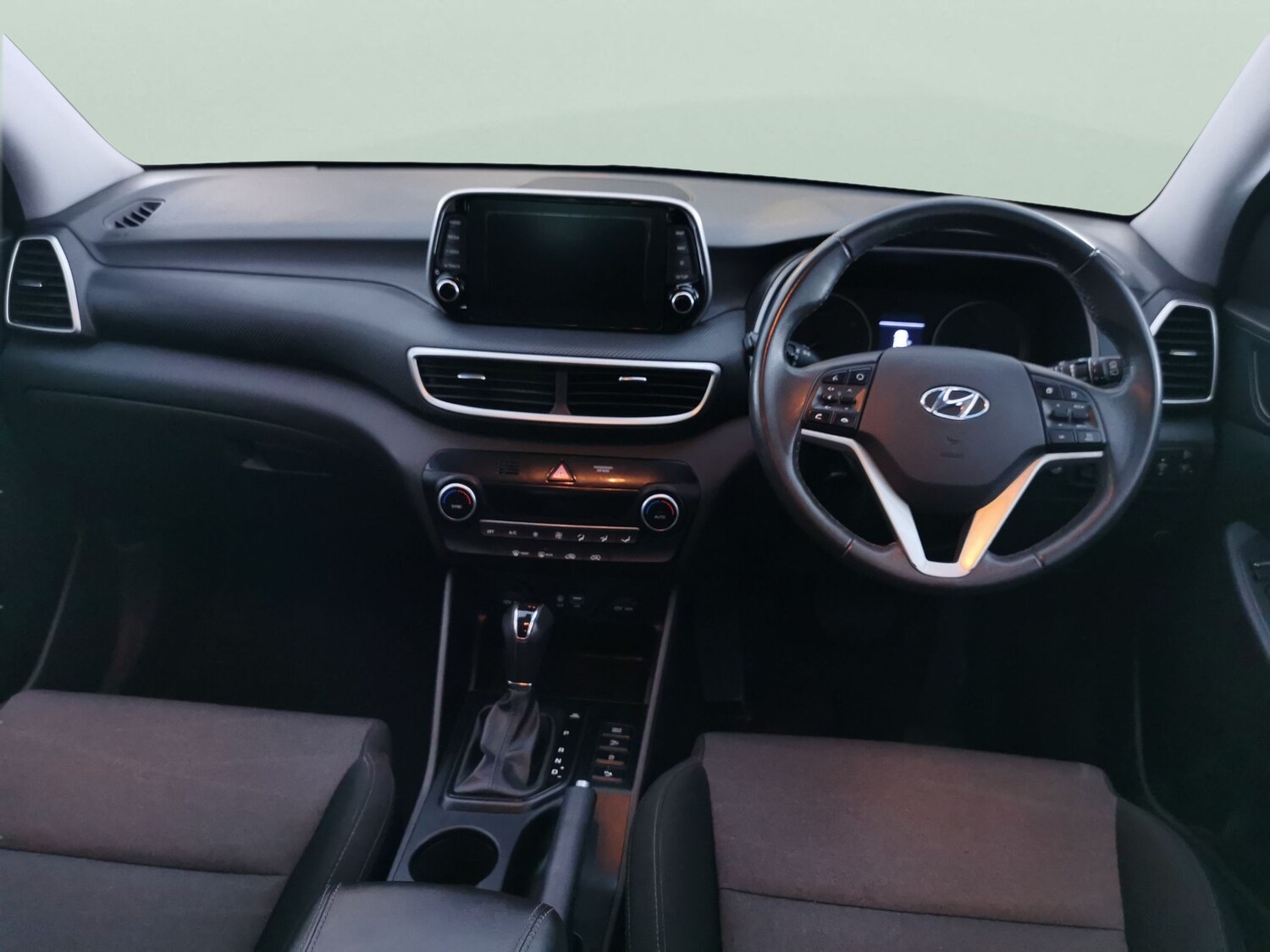 Used Hyundai TUCSON 2019 for sale - 77576929: Photo 7