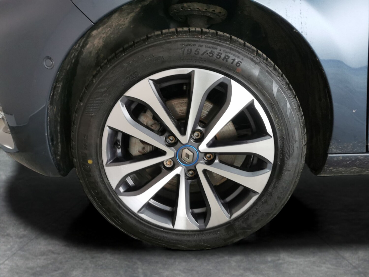 Used Renault Zoe 2020 for sale - 77513980: Photo 22