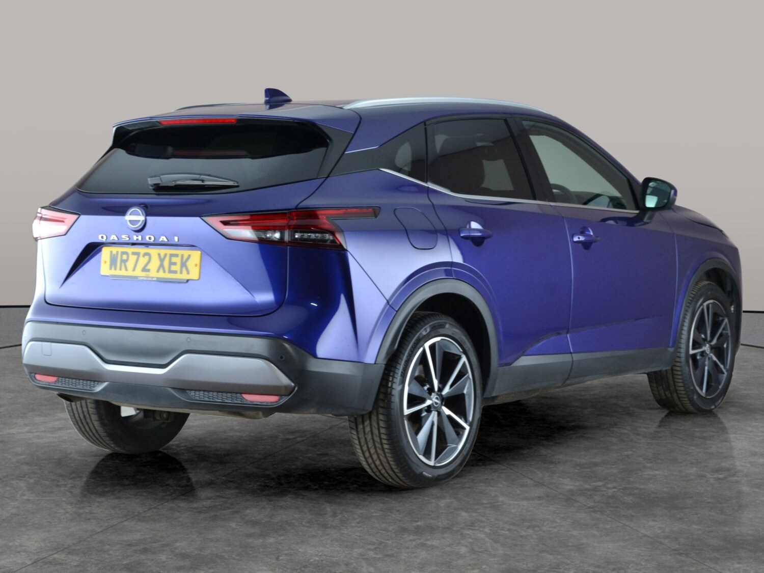 Used Nissan Qashqai 2022 for sale - 77565548: Photo 12