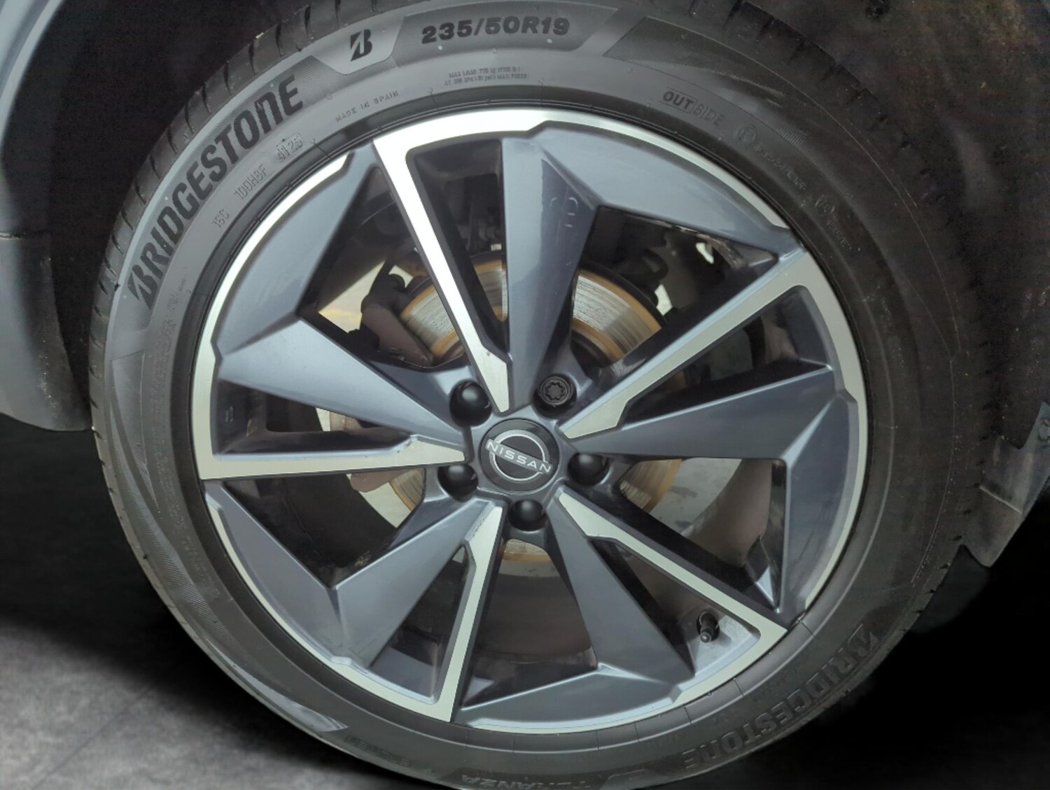 Used Nissan Qashqai 2022 for sale - 77565548: Photo 35