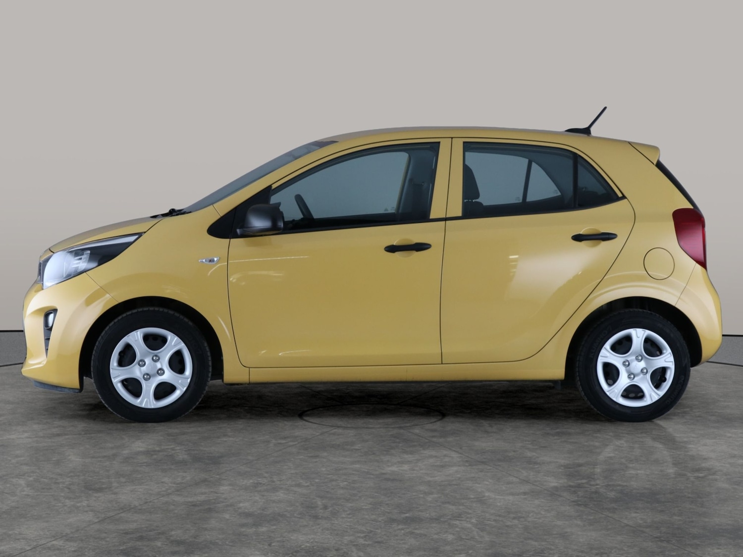 Used Kia Picanto 2022 for sale - 76879170: Photo 12