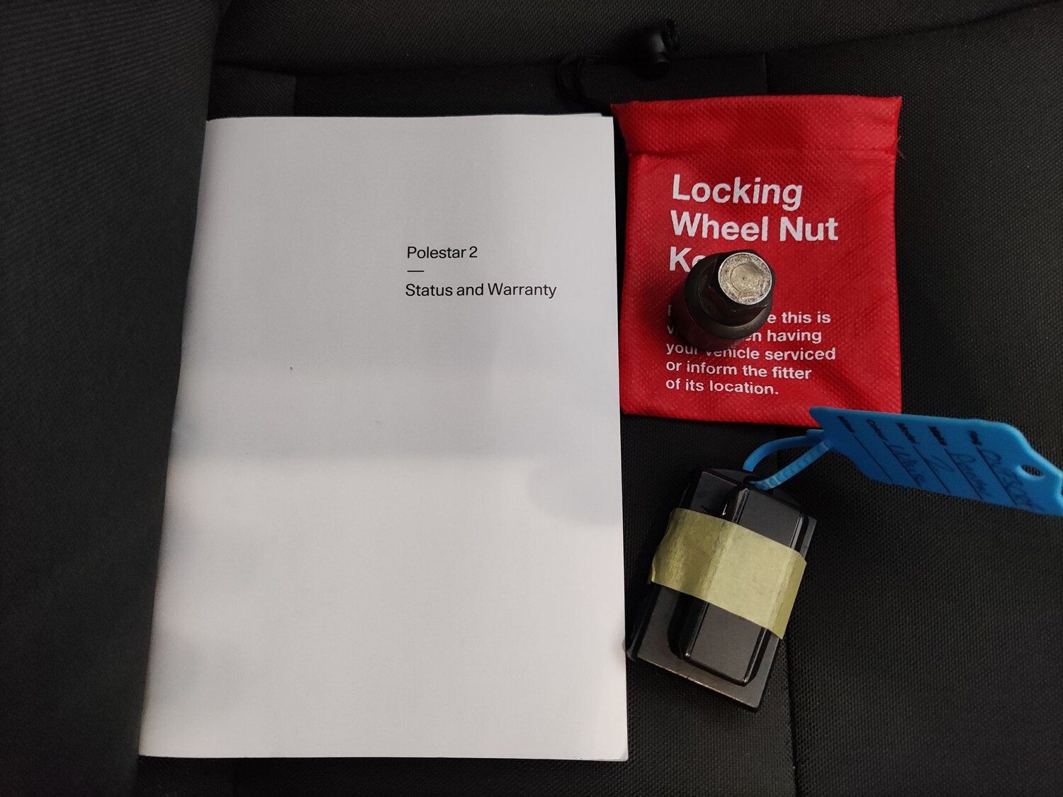 Used Polestar Polestar 2 2023 for sale - 78211041: Photo 33