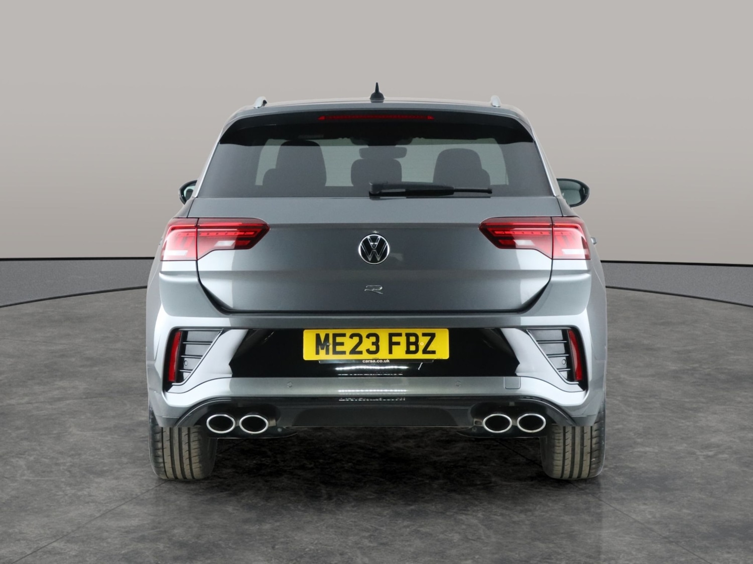 Used Volkswagen T-Roc 2023 for sale - 76821891: Photo 10