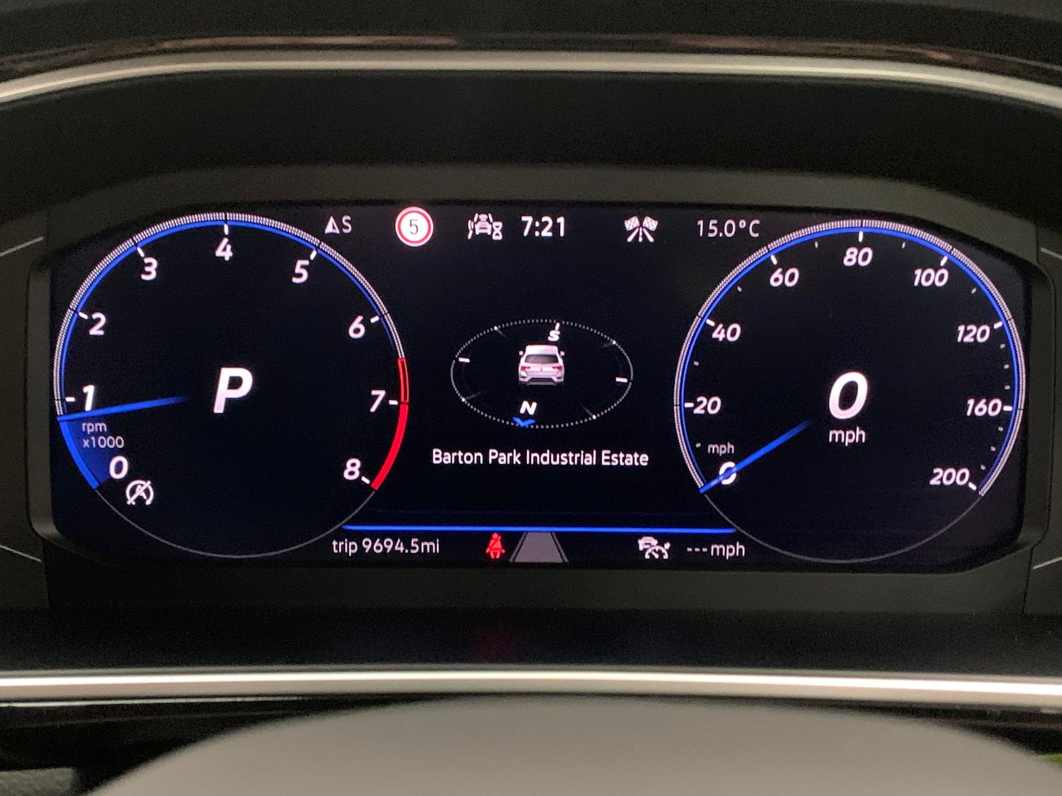 Used Volkswagen T-Roc 2023 for sale - 76821891: Photo 23