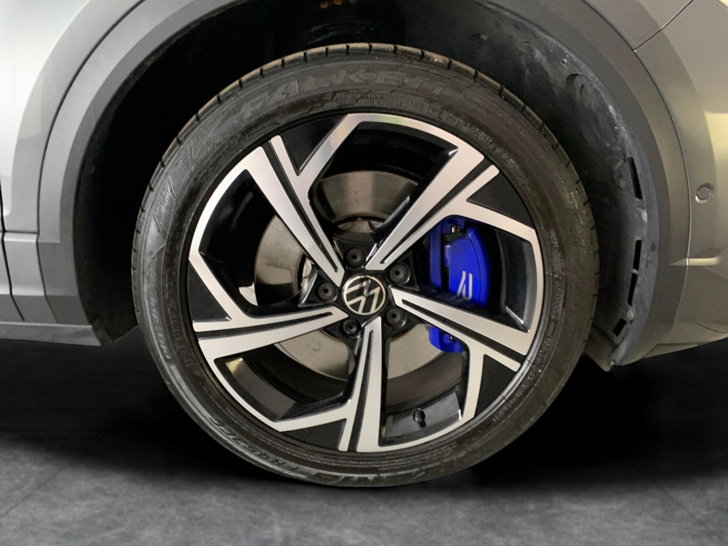 Used Volkswagen T-Roc 2023 for sale - 76821891: Photo 26