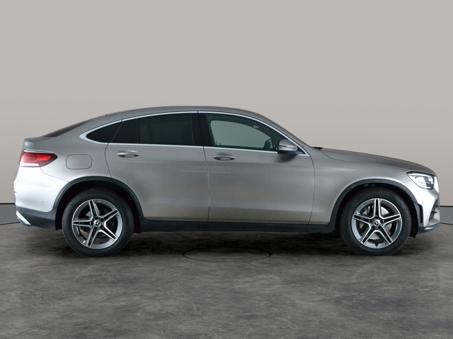 Used Mercedes-Benz GLC 2021 for sale - 78199678: Photo 10