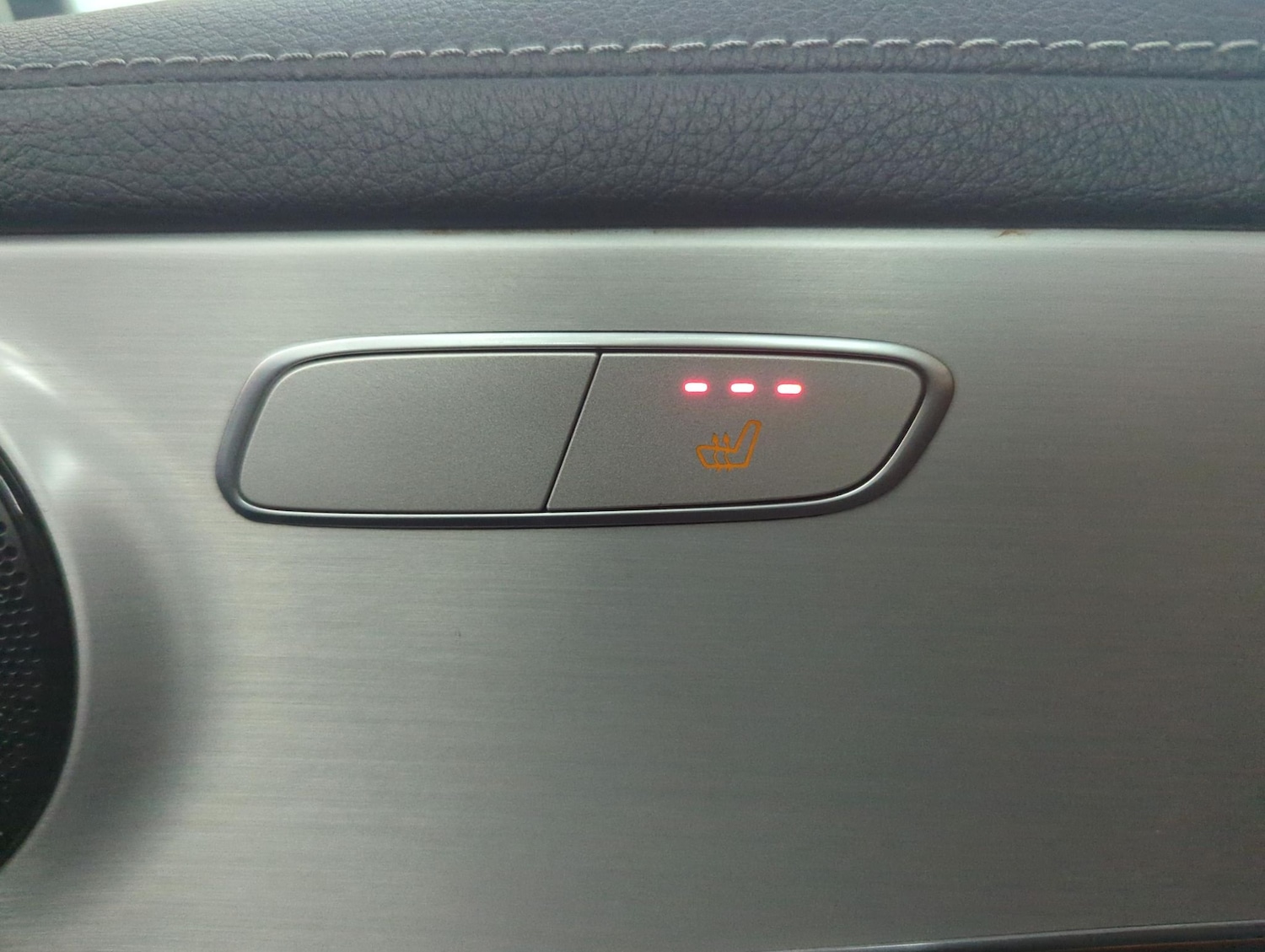 Used Mercedes-Benz GLC 2021 for sale - 78199678: Photo 20