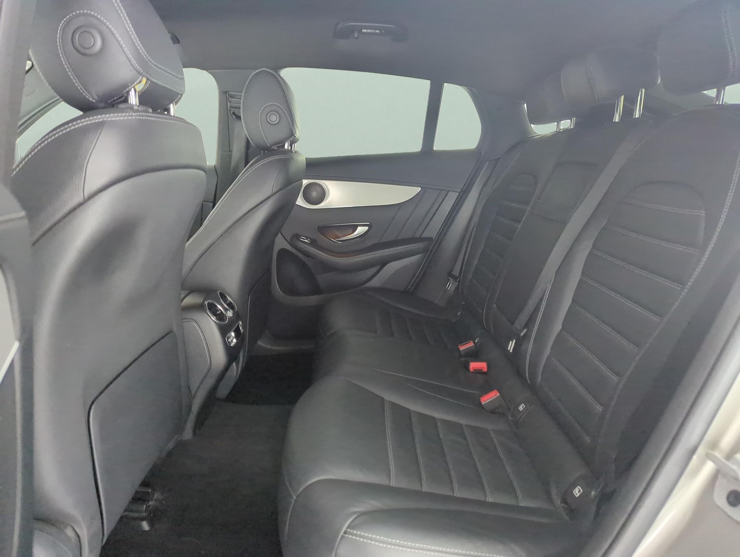 Used Mercedes-Benz GLC 2021 for sale - 78199678: Photo 27